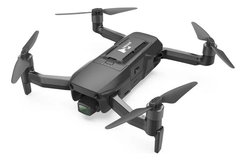 Drone Hubsan Blackhawk, 4k, 37 Min, Fpv, Gps,9km, 2 Baterias