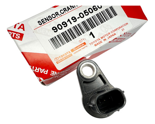 Sensor De Leva Toyota Fortuner/4runner/tacoma/kavak 4.0 1gr Foto 2