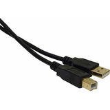 Cable De Dispositivo Usb Ativa Gold, 10 '