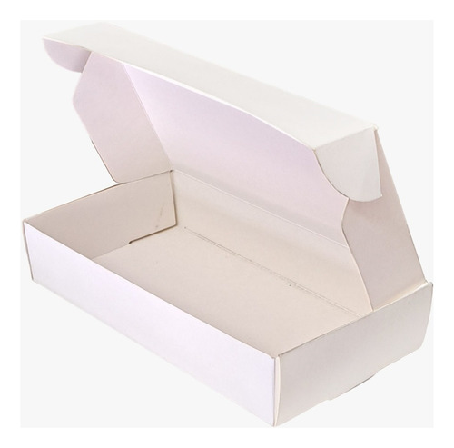 Cajas Cartulina Kraft Para Joyeria Bodas Regalos 12x8x3cm