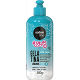 Gel Modelador Antifrizz To De Cacho Salon Line 300g