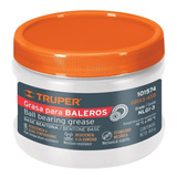 Grasa De Bentona Para Baleros 450 G Truper 101574