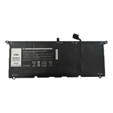 Acumulador Notebook P/dell Xps 13 9370 Dxgh8 - Microcentro