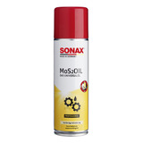 Spray Multiuso C/ Mos2 Oil 300ml Sonax