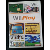 Wii Play Juego