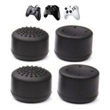 X4 Capucha Stick Grips Goma Para Xbox 360 / One / Series