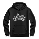 Buzo Canguro Motoquero Unisex Motocicleta Moto Racing #05