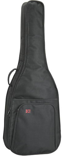 Kqc-118 Gigpak - Bolsa Guitarra Clásica