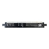 Conector Jamma 28 Pines Importado Arcade 