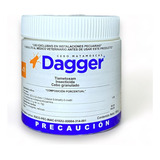 Dagger 100 Gr Granulado Insecticida Mata Moscas 