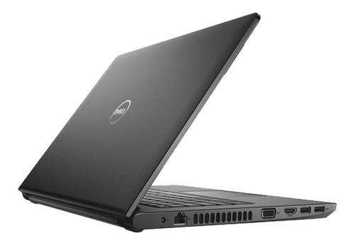 Notebook Dell Vostro Core I3 6ger 4gb 500gb - Black Friday