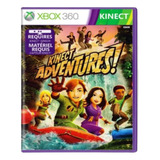 Kinect Adventures (semi Novo) - Xbox 360