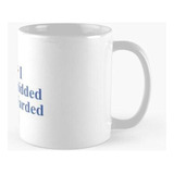 Taza Pack De Pegatinas I Shidded & Farded (bandera Rehecha D