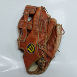 Guante Wilson A2645 Para Beisbol Talla 11  Café