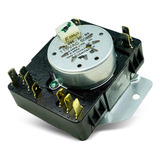 Programador Secadora Whirlpool W10185981 Original