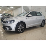 Volkswagen Polo Highline 170 Tsi 2024 Tasa 0% En Stock Gd