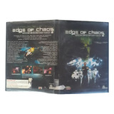 Pc Edge Of Chaos - Independence War 2 - Original - Usado