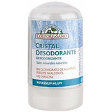 Desodorante Piedra De Alumbre 60 G.