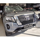 Nissan Frontier Xe 4x4 Manual