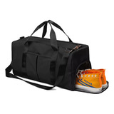  Bolsa Deportiva Gran Capacidad Para Gym, Viajes Impermeable