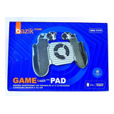 Controle Gamepad Celular Gatilho C/ Cooler