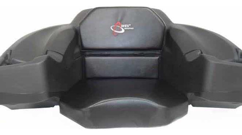 Asiento Wes Industries Confort Para Cuatrimoto