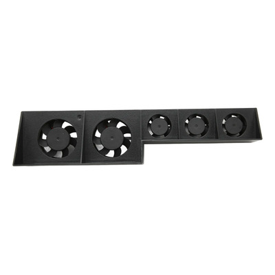 Ventilador De Refrigeración Para Radiador Ps4, Enfriador Ext