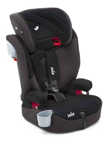 Joie Elevate C1405 Butaca Booster Bebe 9 A 36 Kg Babymovil Color Two Tone Black 2.0