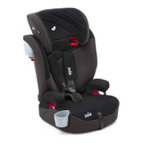 Butaca Booster Bebe Joie Elevate 9 A 36 Kg Babymovil Color Two Tone Black 2.0