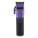 Babylisspro Influencer Collection Boost Clipper Purple