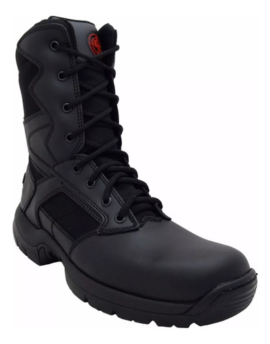 Botas Militares Oc Tactical Con Casquillo De Poliamida