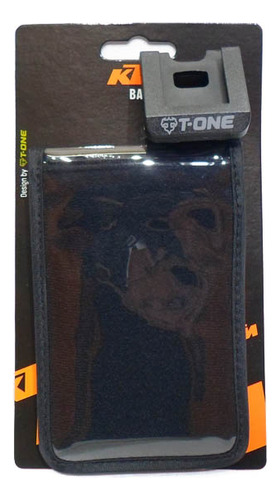 Porta Smart Phone Ktm Negro