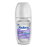 Desodorante Yodora Derma Control Mujer - Grs