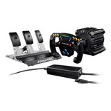 Volante Fanatec F1 Dd Pro Premium Ps4/ps5/pc