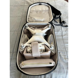 Drone Dji Phantom 4 Camara 4k Mochila Original Dji Incluida