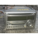 Pioneer Carrozzeria Fh-p005md 2 Din Car Radio Cd Md