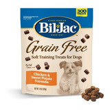 Snack Bil Jac Grain Free 283g