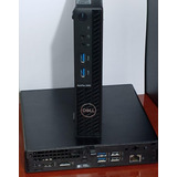 Mini Cpu Dell Optiplex 3080 I5 10th 16gb Ssd 256gb Win11 Pro