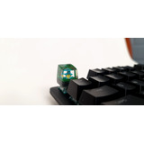 Keycap Pokemon Squirtle  Modelo 13