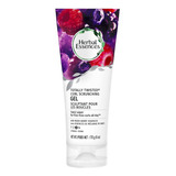 Herb Ess Gel Twist Tamaño 6z Herbal Essences Totally Twist.