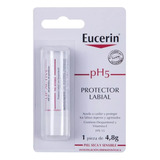 Protector Labial Ph5 Eucerin 4.8 G