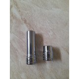 Dados Snapon 11mm Corto Y Largo Entrada 3/8 Hexagonales News