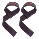 Straps Correas Harbinger Cross Gym Bar Lifting  Hombre