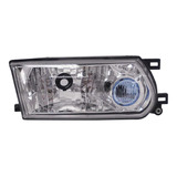 Par De Faros Nissan Tsuru 3 2008