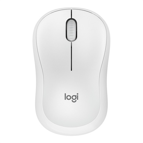 Mouse Inalambrico, Logitech M220 Silent / 90% Más Silencioso