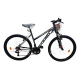Bicicleta Mtb Olmo R26 Wish 265 Dama Mujer - Fas Motos **