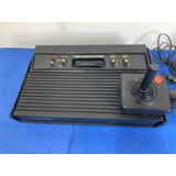 Console Atari 2600 Darth Vader Standard Cor  Preto