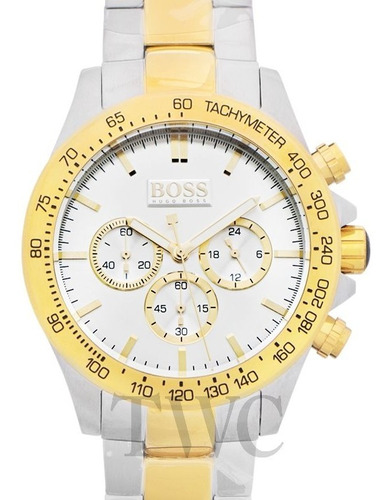 Reloj Hugo Boss Hb1512960 Original 