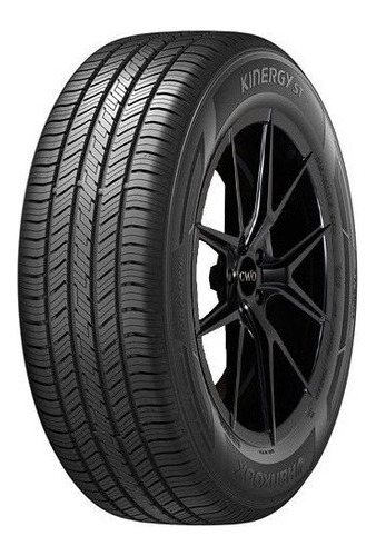 Llanta 205/70r14 Hankook H735 Kinergy St 95t