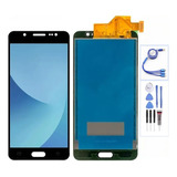 Pantalla Táctil Lcd Para Samsung J5 2016 J510